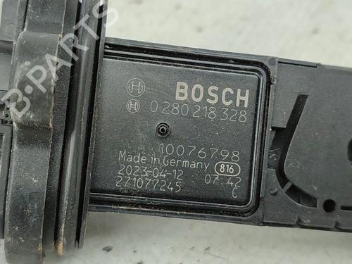 Mass air flow sensor MG MG HS (AS23) 1.5 T (SAS23) | BP32688096M95  - Image 5