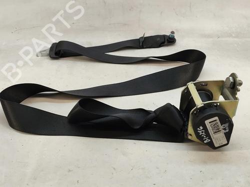 Used Rear right seatbelt Rear right seatbelt FIAT LINEA (323_, 110_) 1.3 D Multijet (323AXB11, 323AXB1A) (90 hp) 30518738 30518738