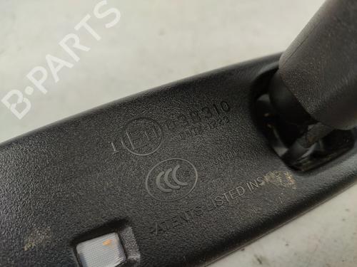 Rear mirror MG MG HS (AS23) 1.5 T (SAS23) | BP32688023I6  - Image 5