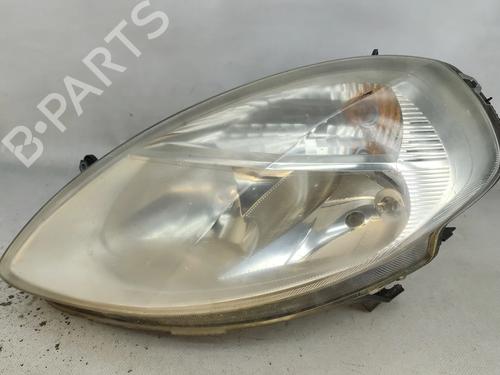 Used Left headlight Left headlight LANCIA MUSA (350_) 1.3 D Multijet (350.AXG11, 350.AXG1A) (90 hp) 33001505 33001505