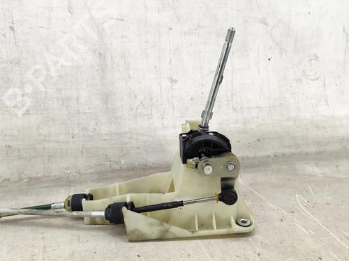 Gear lever FORD FOCUS II Saloon (DB_, FCH, DH) 2.0 TDCi | BP30592623M90 - Image 4