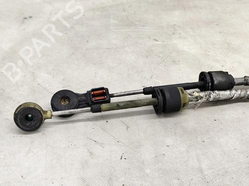Gear lever FORD FOCUS II Saloon (DB_, FCH, DH) 2.0 TDCi | BP30592623M90 - Image 7