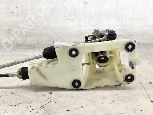 Gear lever FORD FOCUS II Saloon (DB_, FCH, DH) 2.0 TDCi | BP30592623M90 - Image 5