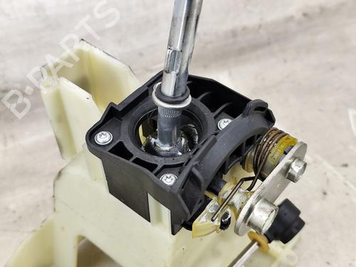 Gear lever FORD FOCUS II Saloon (DB_, FCH, DH) 2.0 TDCi | BP30592623M90 - Image 6