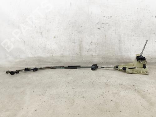 Gear lever FORD FOCUS II Saloon (DB_, FCH, DH) 2.0 TDCi | BP30592623M90 - Image 2