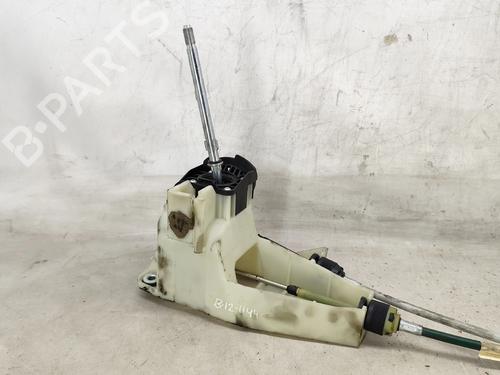 Gear lever FORD FOCUS II Saloon (DB_, FCH, DH) 2.0 TDCi | BP30592623M90 - Image 3