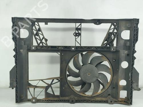 Used Radiator fan Radiator fan 33001457 33001457