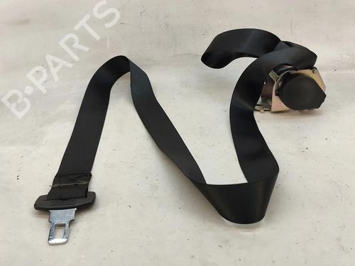 Used Rear center seatbelt Rear center seatbelt FIAT LINEA (323_, 110_) 1.3 D Multijet (323AXB11, 323AXB1A) (90 hp) 30518735 30518735