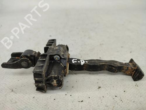 Used Hinge/Door check strap MG MG HS (AS23) 1.5 T (SAS23) (162 hp) 32688082
