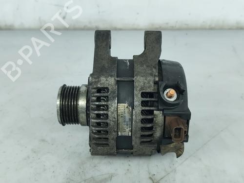 Used Alternator Alternator FORD FOCUS II Saloon (DB_, FCH, DH) 2.0 TDCi (136 hp) 30592629 30592629