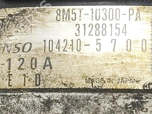 Alternator FORD FOCUS II Saloon (DB_, FCH, DH) 2.0 TDCi | BP30592629M7  - Image 7