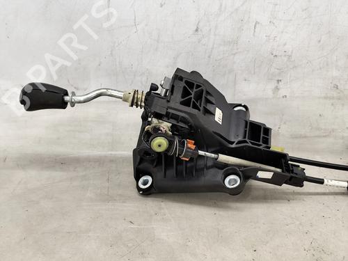 Gear lever MAZDA 5 (CR) 2.0 CD (CR19) | BP30580316M90 - Image 4