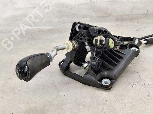 Gear lever MAZDA 5 (CR) 2.0 CD (CR19) | BP30580316M90 - Image 5