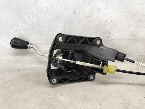 Gear lever MAZDA 5 (CR) 2.0 CD (CR19) | BP30580316M90 - Image 6