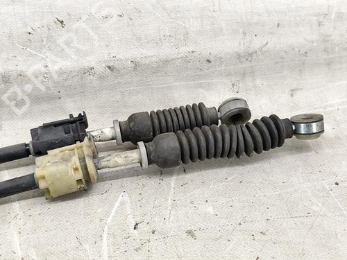 Gear lever MAZDA 5 (CR) 2.0 CD (CR19) | BP30580316M90 - Image 7