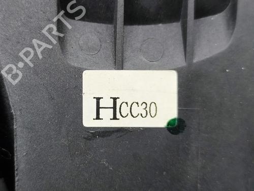 Gear lever MAZDA 5 (CR) 2.0 CD (CR19) | BP30580316M90 - Image 8