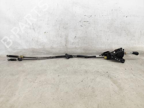 Gear lever MAZDA 5 (CR) 2.0 CD (CR19) | BP30580316M90 - Image 2