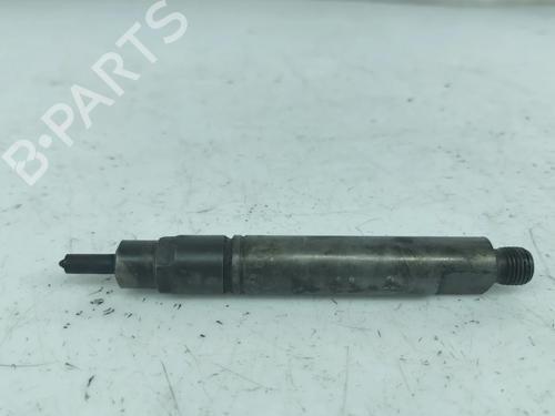 Used Injector Injector RENAULT MASTER II Van (FD) 2.8 dTI (FD0C, FD0F, FD2B, FD2F, FD3C, FD3F) (114 hp) 33001484 33001484
