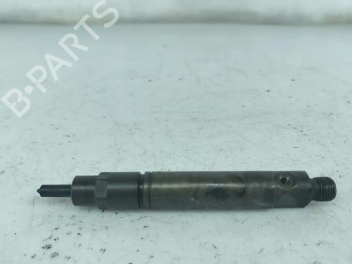 Used Injector Injector RENAULT MASTER II Van (FD) 2.8 dTI (FD0C, FD0F, FD2B, FD2F, FD3C, FD3F) (114 hp) 33001485 33001485