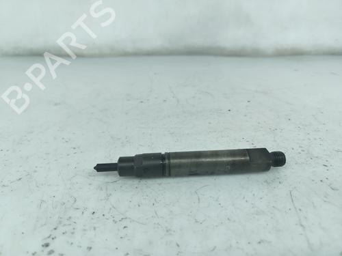 Used Injector Injector RENAULT MASTER II Van (FD) 2.8 dTI (FD0C, FD0F, FD2B, FD2F, FD3C, FD3F) (114 hp) 33001486 33001486