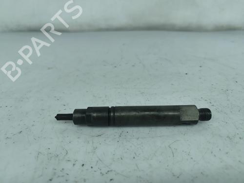 Used Injector Injector RENAULT MASTER II Van (FD) 2.8 dTI (FD0C, FD0F, FD2B, FD2F, FD3C, FD3F) (114 hp) 33001487 33001487