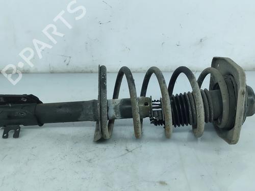 Used Left front shock absorber Left front shock absorber 32704597 32704597
