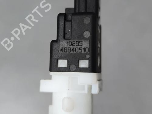 Electronic module FIAT LINEA (323_, 110_) 1.3 D Multijet (323AXB11, 323AXB1A) | BP31249887M83  - Image 8