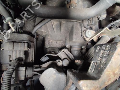 Used Gearbox Gearbox VW GOLF IV (1J1) 1.9 TDI (110 hp) 33017065 33017065
