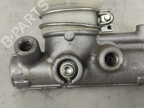 Brake master cylinder HONDA CIVIC V Coupe (EJ) 1.5 i LSi (EJ2) | BP30597033M77  - Image 5