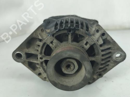 Used Alternator Alternator RENAULT MASTER II Van (FD) 2.8 dTI (FD0C, FD0F, FD2B, FD2F, FD3C, FD3F) (114 hp) 33001488 33001488