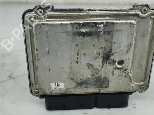 Engine control unit (ECU) CHEVROLET CAPTIVA (C100, C140) 2.0 D | BP31248044M57  - Image 5