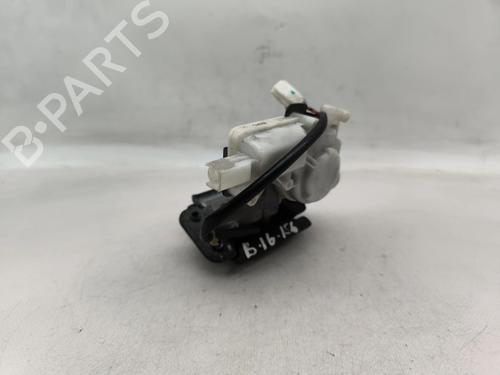 Tailgate lock MAZDA 5 (CR) 2.0 CD (CR19) | BP30580304C101 - Image 5