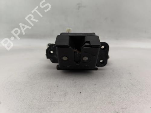 Tailgate lock MAZDA 5 (CR) 2.0 CD (CR19) | BP30580304C101 - Image 7