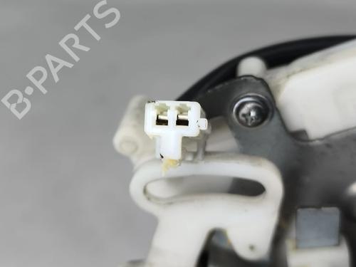 Tailgate lock MAZDA 5 (CR) 2.0 CD (CR19) | BP30580304C101 - Image 9