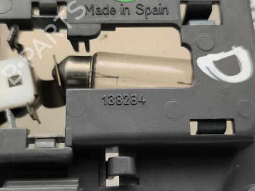 Interior roof light NISSAN ATLEON | BP32704658I8 - Image 7