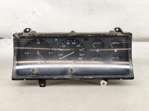 Used Instrument cluster Instrument cluster 27982417 27982417