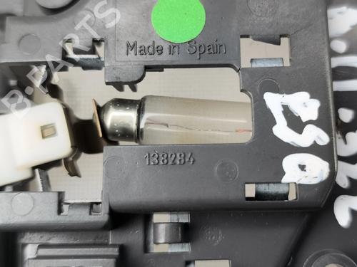 Interior roof light NISSAN ATLEON | BP32704657I8 - Image 8