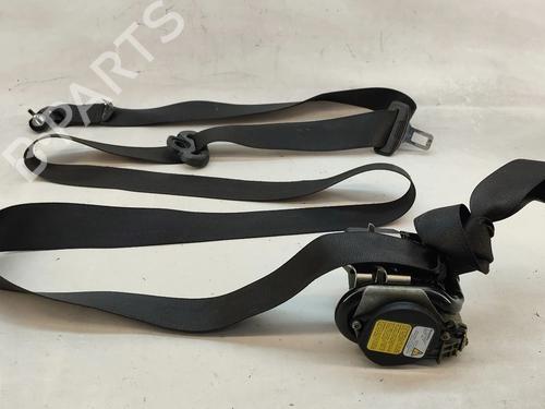 Front right seatbelt FIAT LINEA (323_, 110_) 1.3 D Multijet (323AXB11, 323AXB1A) | BP30518736I25 - Image 2