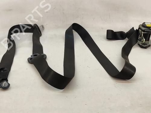 Used Front right seatbelt Front right seatbelt FIAT LINEA (323_, 110_) 1.3 D Multijet (323AXB11, 323AXB1A) (90 hp) 30518736 30518736