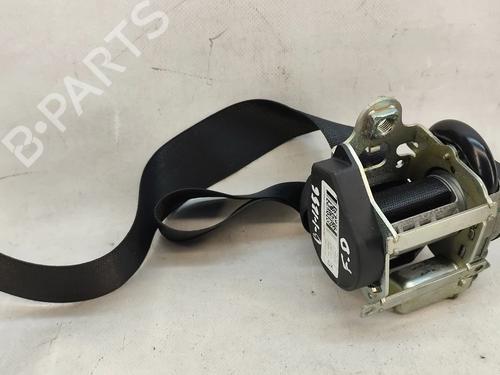 Front right seatbelt FIAT LINEA (323_, 110_) 1.3 D Multijet (323AXB11, 323AXB1A) | BP30518736I25 - Image 8