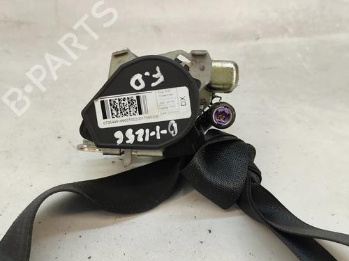Front right seatbelt FIAT LINEA (323_, 110_) 1.3 D Multijet (323AXB11, 323AXB1A) | BP30518736I25 - Image 4