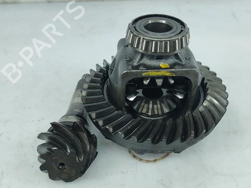 Used Front differential Front differential 32869240 32869240