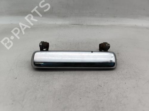 Used Front left exterior door handle Front left exterior door handle NISSAN PATROL III/2 Hardtop (K260) 2.8 TD (120 hp) 27982420 27982420