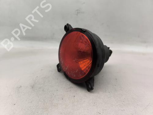 Tågelys CHEVROLET MATIZ (M200, M250) 0.8 | BP30320614C37 - Image 3