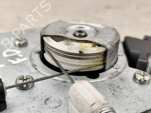 Front right window mechanism CHEVROLET MATIZ (M200, M250) 0.8 | BP30323066C23 - Image 6