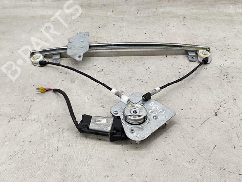 Front right window mechanism CHEVROLET MATIZ (M200, M250) 0.8 | BP30323066C23 - Image 4