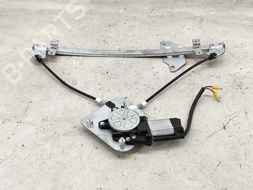 Front right window mechanism CHEVROLET MATIZ (M200, M250) 0.8 | BP30323066C23 - Image 3