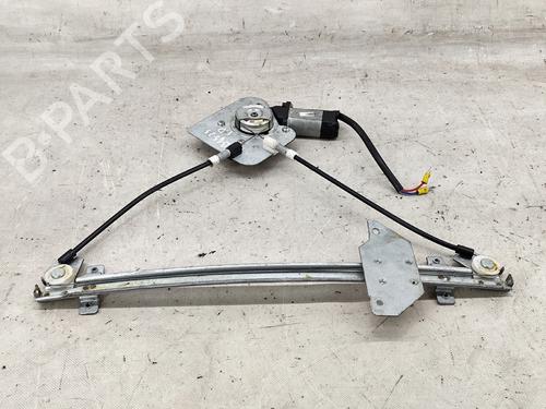 Front right window mechanism CHEVROLET MATIZ (M200, M250) 0.8 | BP30323066C23 - Image 2