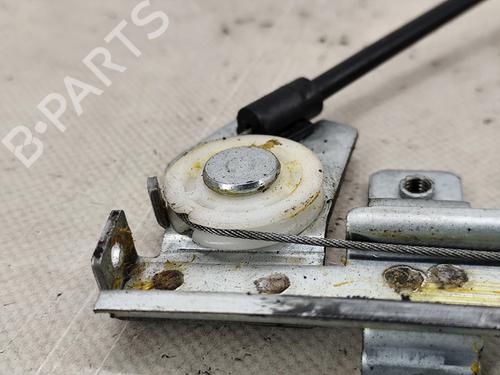 Front right window mechanism CHEVROLET MATIZ (M200, M250) 0.8 | BP30323066C23 - Image 7