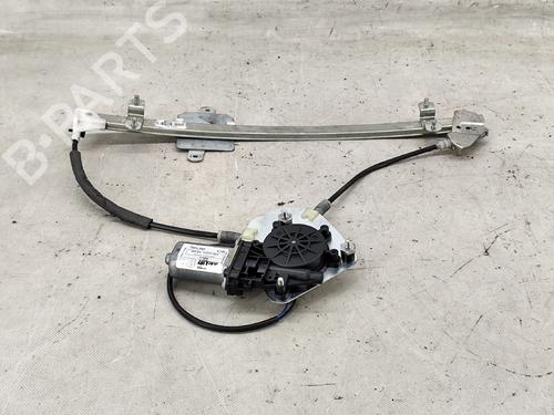 Front left window mechanism CHEVROLET MATIZ (M200, M250) 0.8 | BP30323065C22 - Image 3
